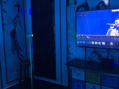 -尚橙歌坊主题式KTV(恒大商业广场店)