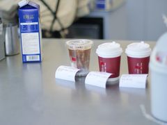 -Manner Coffee(IFS一楼店)