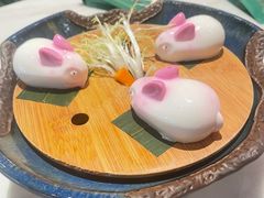 -悦得闲广式茶楼点心(石厦时代广场店)