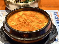 -鑫日千里马朝鲜族小馆(总店)