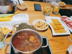 -嗨羊火锅(西环店)