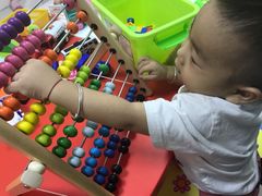 -奥博少儿潜能开发中心（珠心算)(禅城校区)