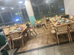 -德四家·云南傣味烧烤品牌(和谐店)