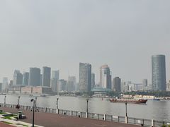 -浦江二号·独栋江景餐厅(滨江大道店)