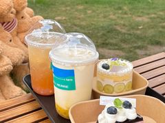 -HERRE·FARM 赫尔露营农场·团建聚会包场