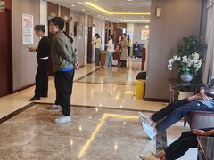 -爱康国宾体检中心(五角场万达广场分院)