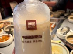 -巴奴毛肚火锅(悠唐购物中心店)