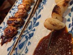 烤大蒜-平成屋·午肴夜酒(四川北路店)