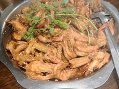 李想大虾-李想大虾(牡丹路店)