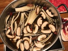 -好想牛·鲜切自助牛肉火锅(七堡花园城店)
