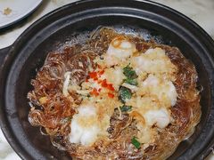 -绿茶餐厅(龙湖星悦荟店)