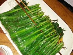 -木屋烧烤(南新店)
