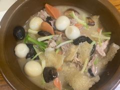 -八碗湘长沙市井菜(坡子街店)