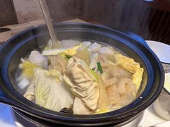 -涌上外婆桥(南塘店)