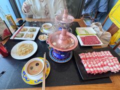 -南门涮肉(上海一店)