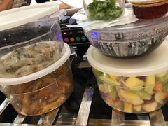 -和福顺·牛肉海鲜焖锅(汕头金平万达广场店)