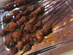 -猫姑娘大盘鸡(商城路店)