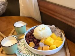 有糖菜菜-春风·有糖(崇宁路店)