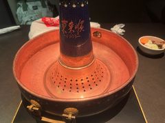 -东来顺·非遗火锅(赛格国际购物中心店)