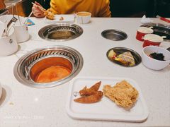 鸡腿-龍歌自助小火锅(崂山丽达店)