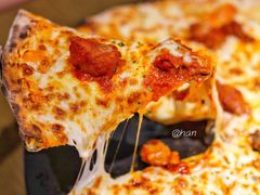 -机器人火炉披萨