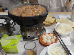 -范贤光鸡公煲(平乐园总店)