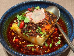 油辣子米豆腐-山石榴·贵州菜(陆家嘴中心店)
