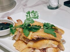 -壹只菜·崇明本地特色菜(崇明南门店)
