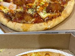 -达美乐比萨(栖霞大道店)