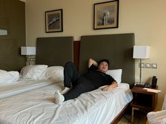 -香港尖沙咀凯悦酒店