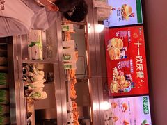 -德克士(砂之船奥特莱斯店)