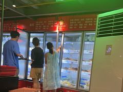 -钢管厂五区小郡肝串串香火锅(梅川路店)
