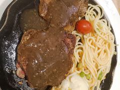 -豪客来牛排(金鼎广场店)