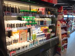-blt精品超市(高德置地冬广场店)