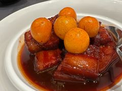 -千禧万福汉亭舫·船舫苏宴