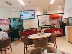 -东方饺子王(和平里店)
