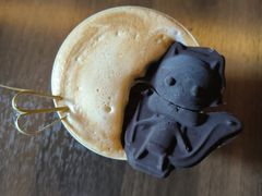 -CHURCH  BISTRO 教堂·餐吧