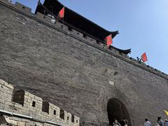 -雁门关景区