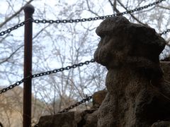 -云峰山自然风景区