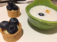 -西安高新希尔顿酒店·咖啡露台西餐厅