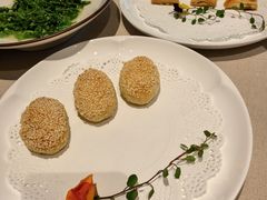 -漢舍中国菜馆(889广场店)