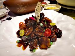 -佳兰雅序融合菜(高新店)
