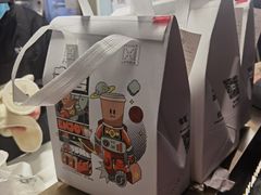 -古茗(义蓬购物中心店)