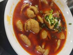 肥肠-李记小小吃·江油肥肠(涪江路店)