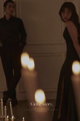 -全城热恋婚纱摄影(优质钻石店)