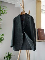 -GIMIWEAR 基米尔男士西服高级定制(陆家嘴店)