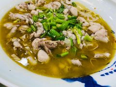 -方荣糊涂菜馆(湖北路店)