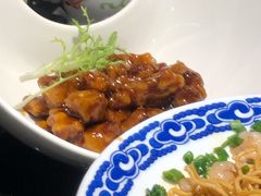 糖醋里脊-老头儿油爆虾·知味杭州(爱琴海购物中心)