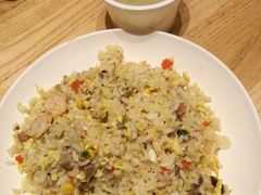 -东园小馆·早茶·淮扬小炒(江都路店)