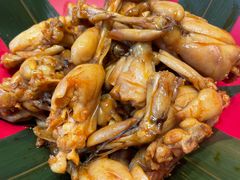 -湖锦酒楼·32年地道湖北菜(光谷店)